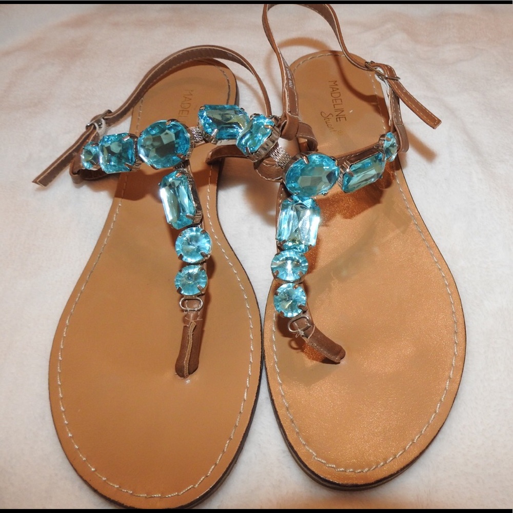 WOMENS SANDALS - Picture 2 of 3
